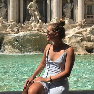 Meet your Posher, Madison